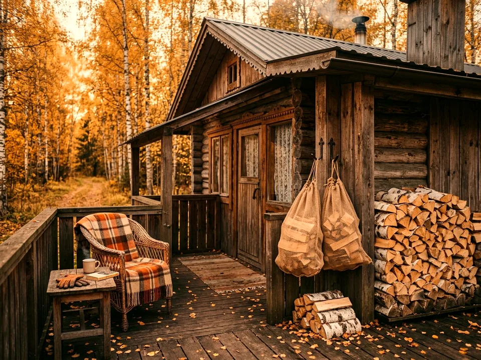 Для дачи в Великом Новгороде